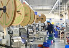 <b>山西转型综改示范区企业中航锦恒：业绩增加超</b>