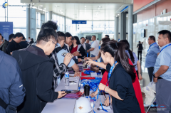 全球顶尖设备齐聚江城2026武汉流体机械及